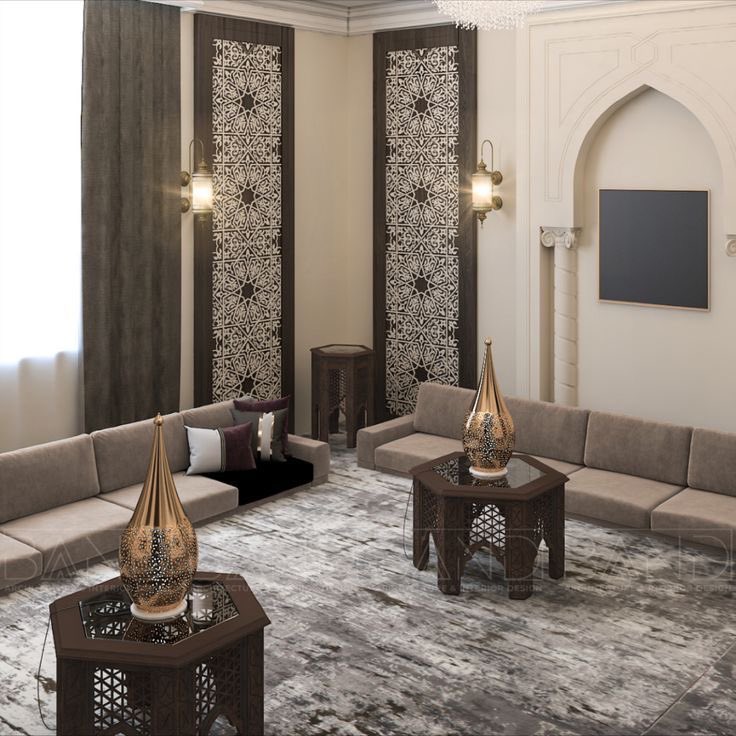 ديكورات منازل tweet media