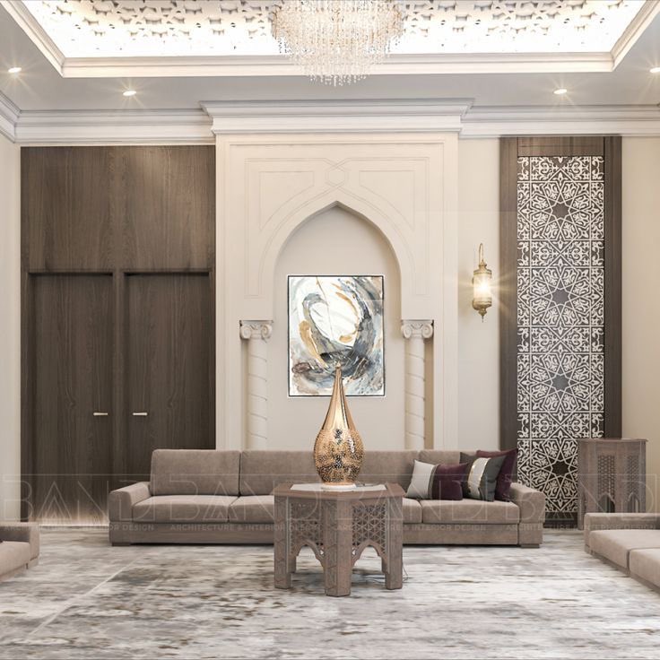 ديكورات منازل tweet media