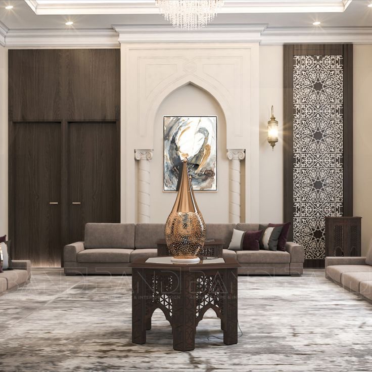 ديكورات منازل tweet media