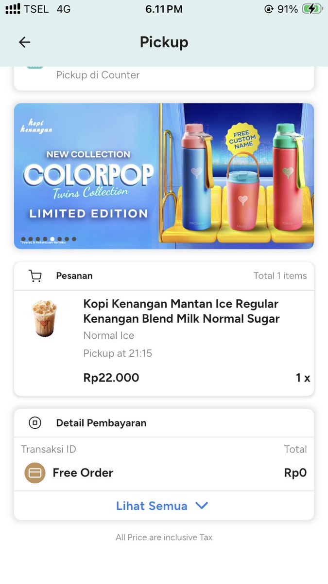 Bukan WNI tweet media