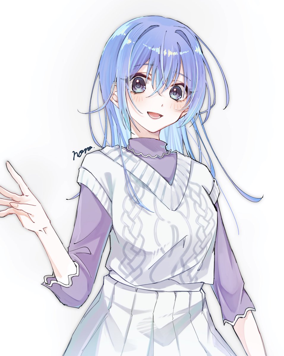 野呂ふうか tweet media