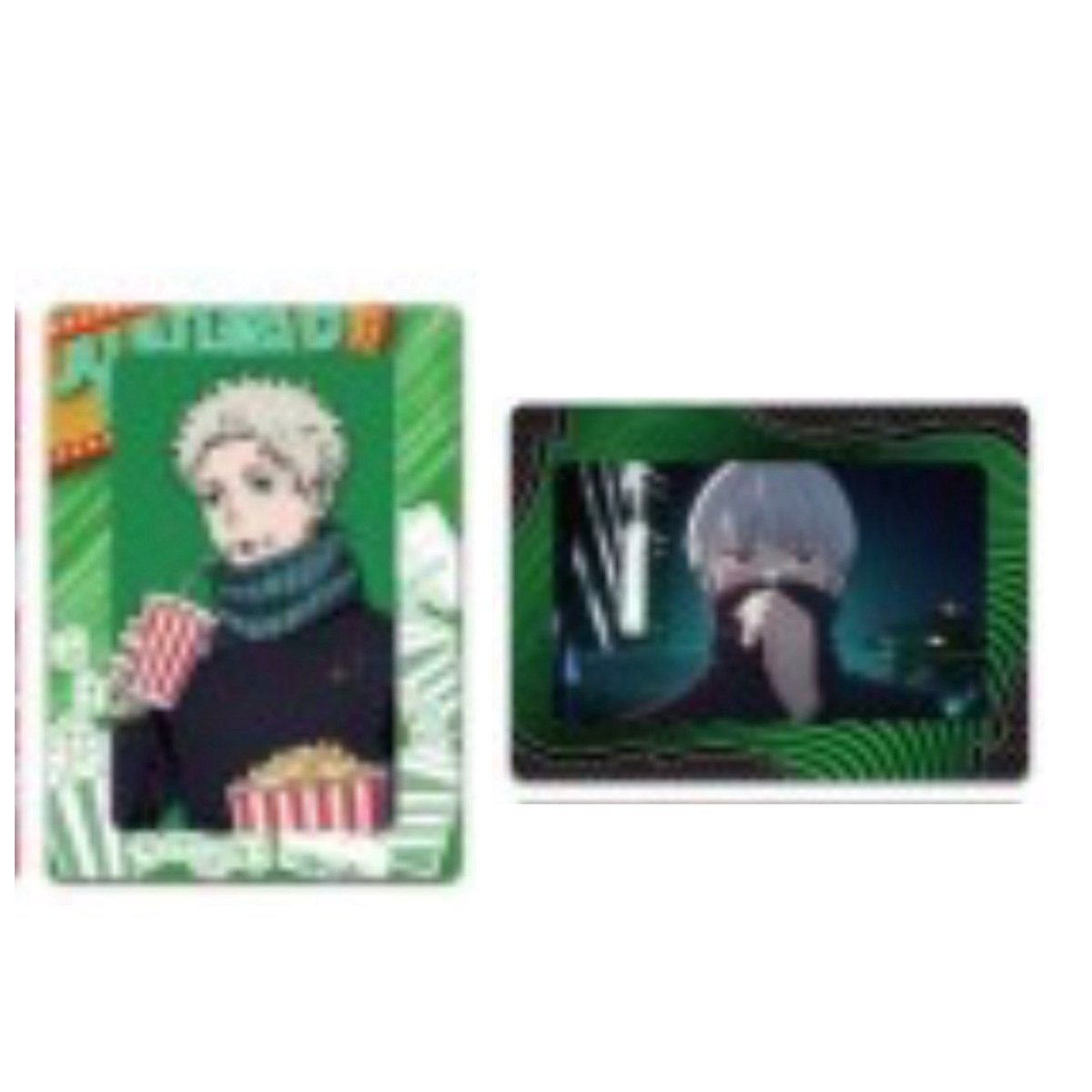 四季★ᯓリトリン必読/通知不調 tweet media