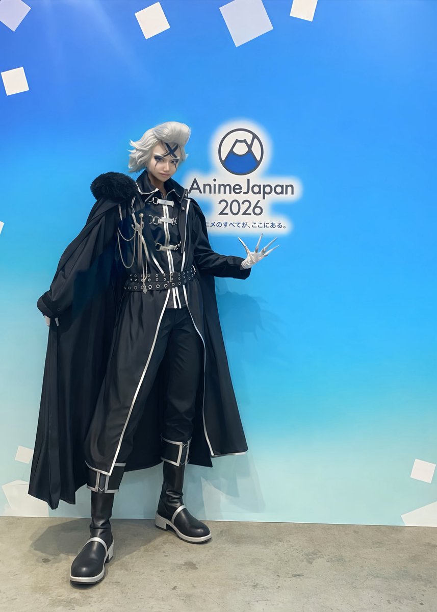 シドニス tweet media