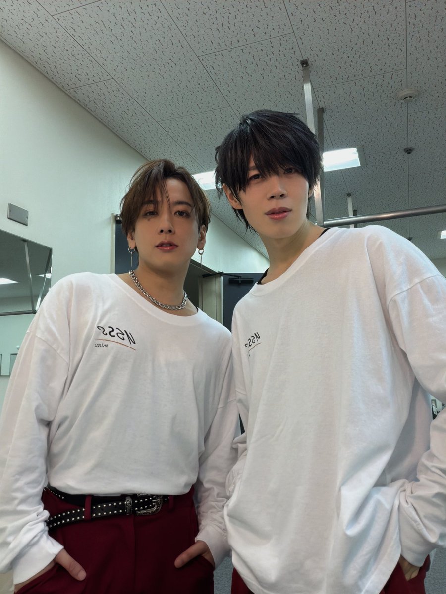 となりの坂田。＠浦島坂田船 tweet media