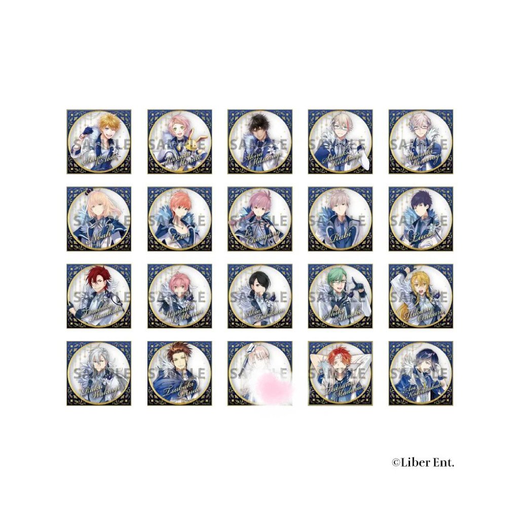 Suaoi🌫@ﾌｧｲﾅﾙ全通 tweet media