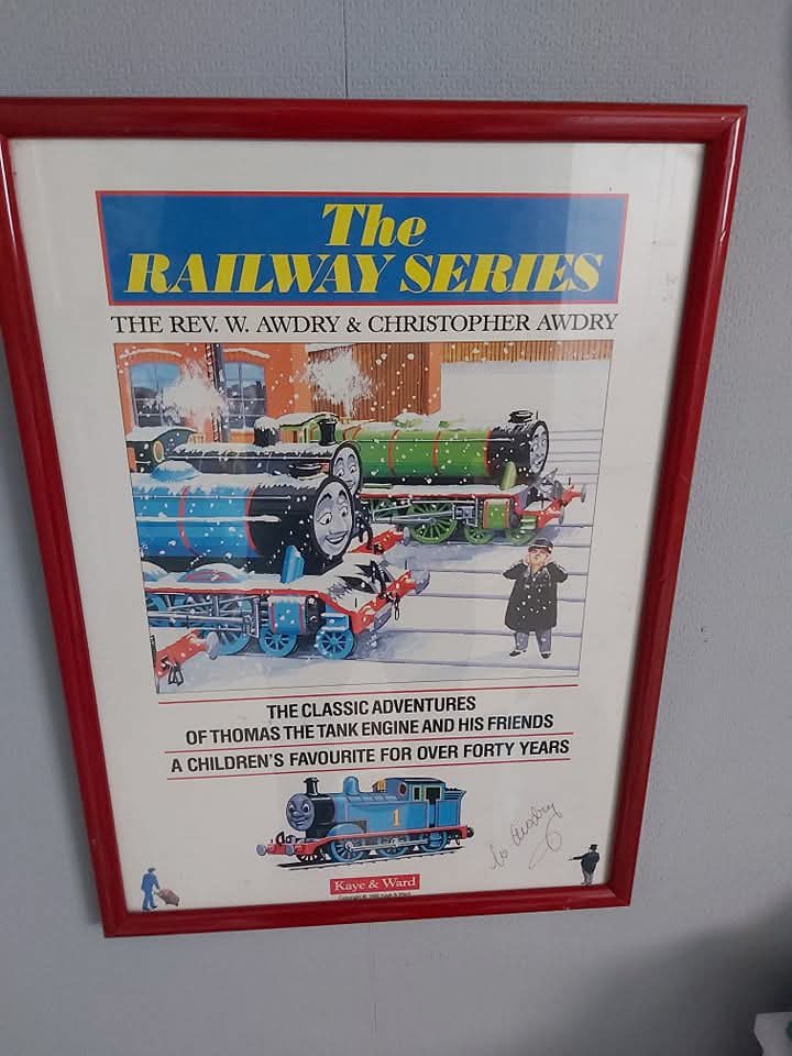 ThomasFan U.K. tweet media