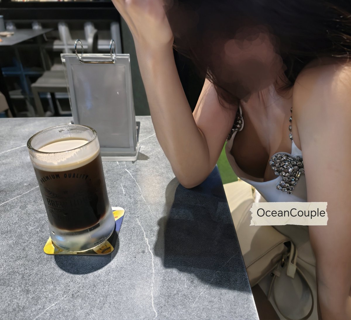 Oceancouple🌊 tweet media