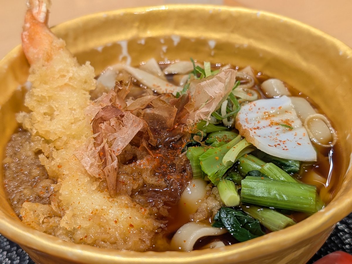 のんちら tweet media