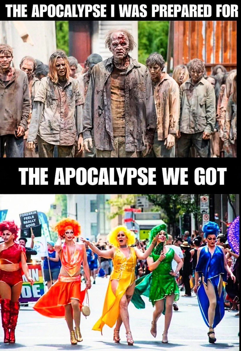 Gunther Eagleman™ tweet media