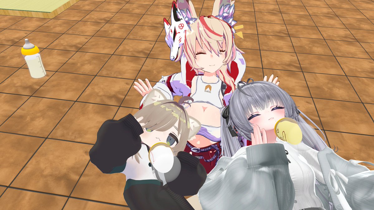 ホシライム💫 tweet media