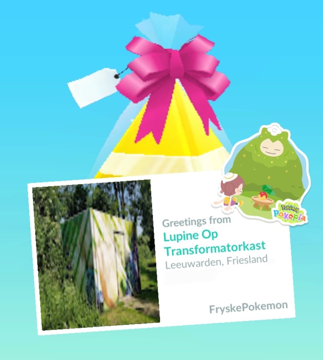 FryskePokémon tweet media