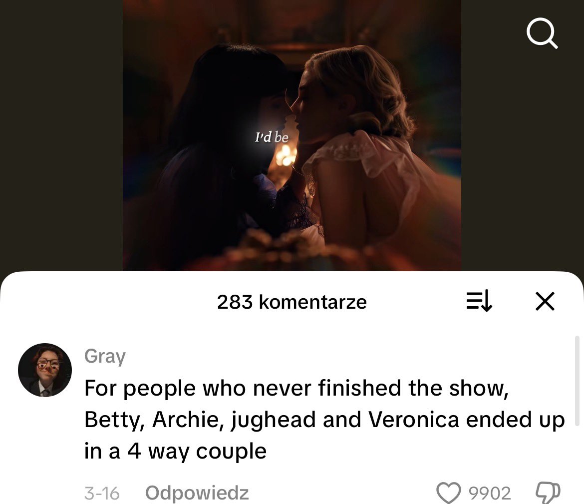 𝐊𝐥𝐚𝐮𝐝𝐲𝐧𝐤𝐚🎀🧸 zakochana_w_powiesciach tweet media