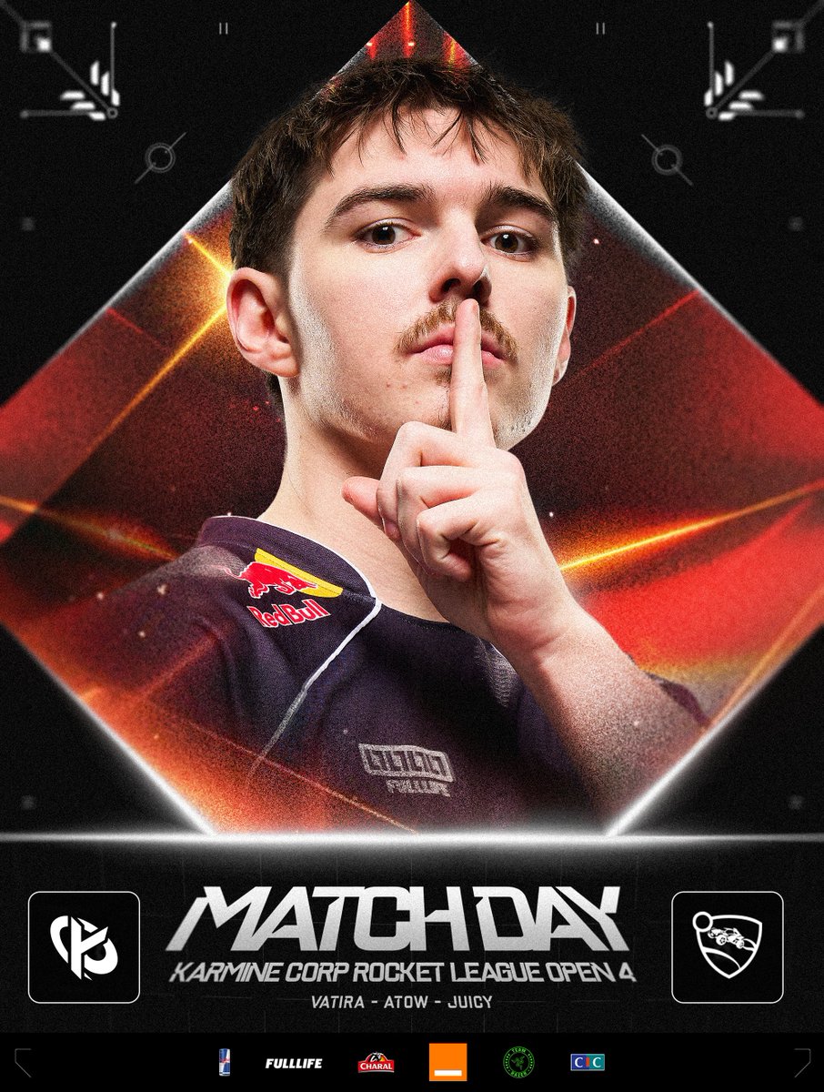 Karmine Corp tweet media