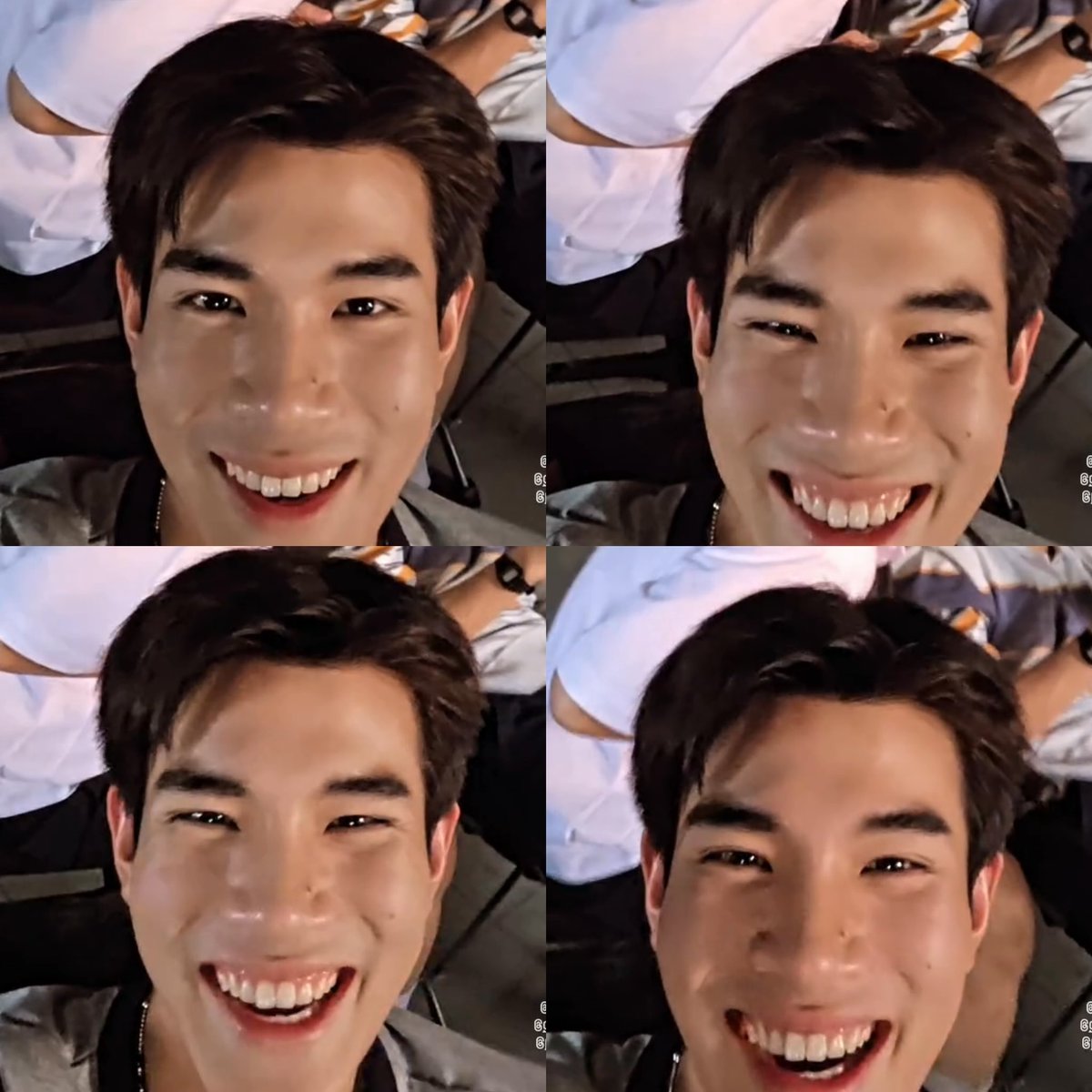 ૮ .• ﻌ - აอินจิ๋ว tweet media