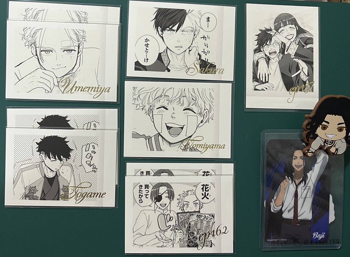 RK @お取引垢 tweet media