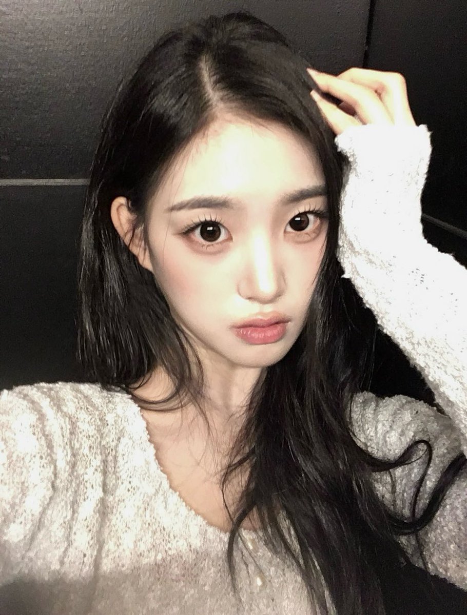 솜사탕 tweet media