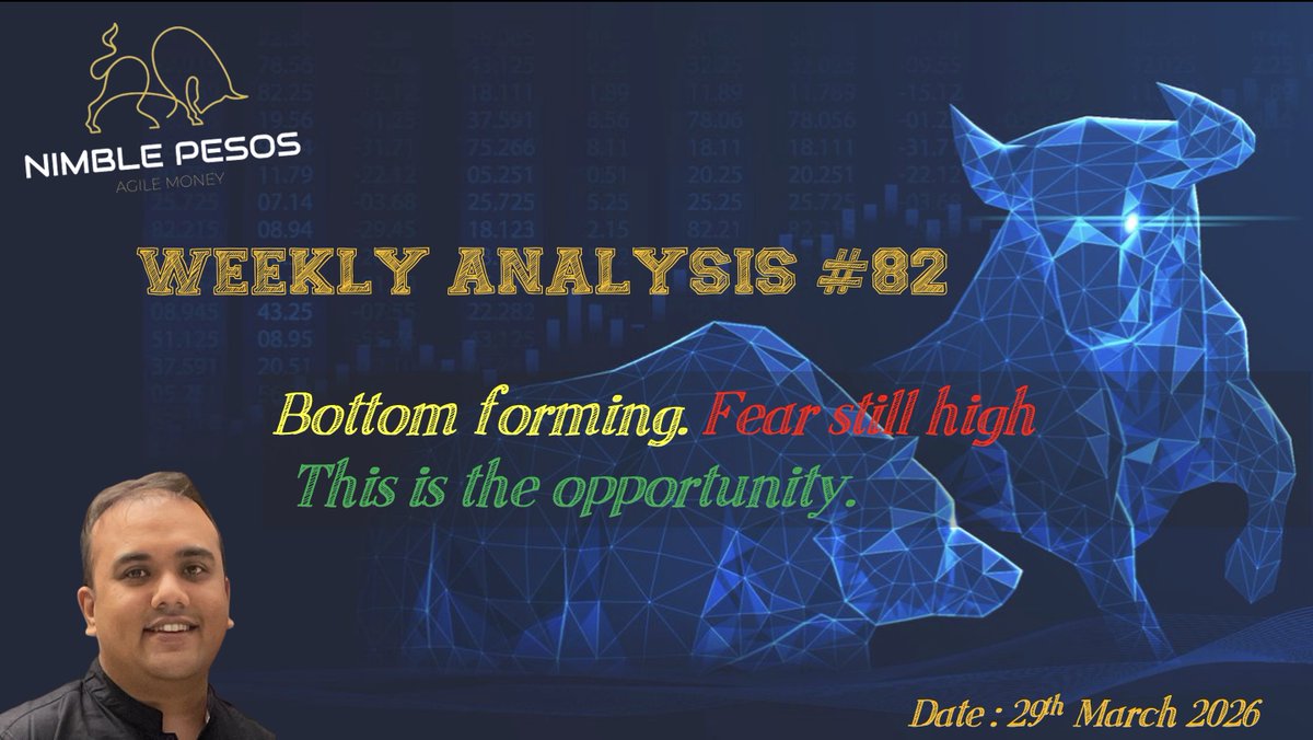 Nimble Pesos tweet media