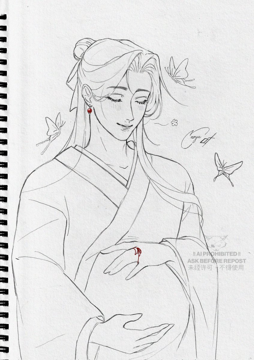 ☕Naoya 叶🐏 tweet media