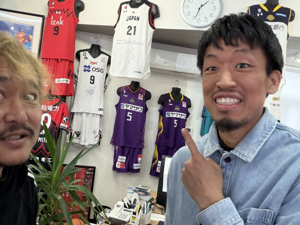 永井明日可 tweet media