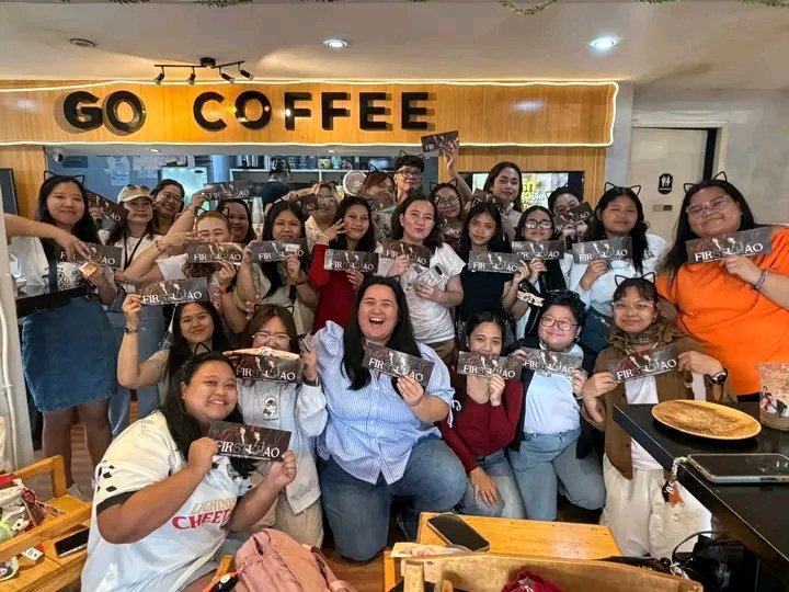 FirstKhaotung Philippines OFC | 🇵🇭 tweet media