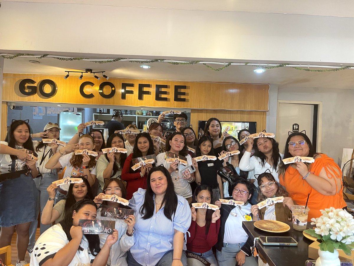 FirstKhaotung Philippines OFC | 🇵🇭 tweet media