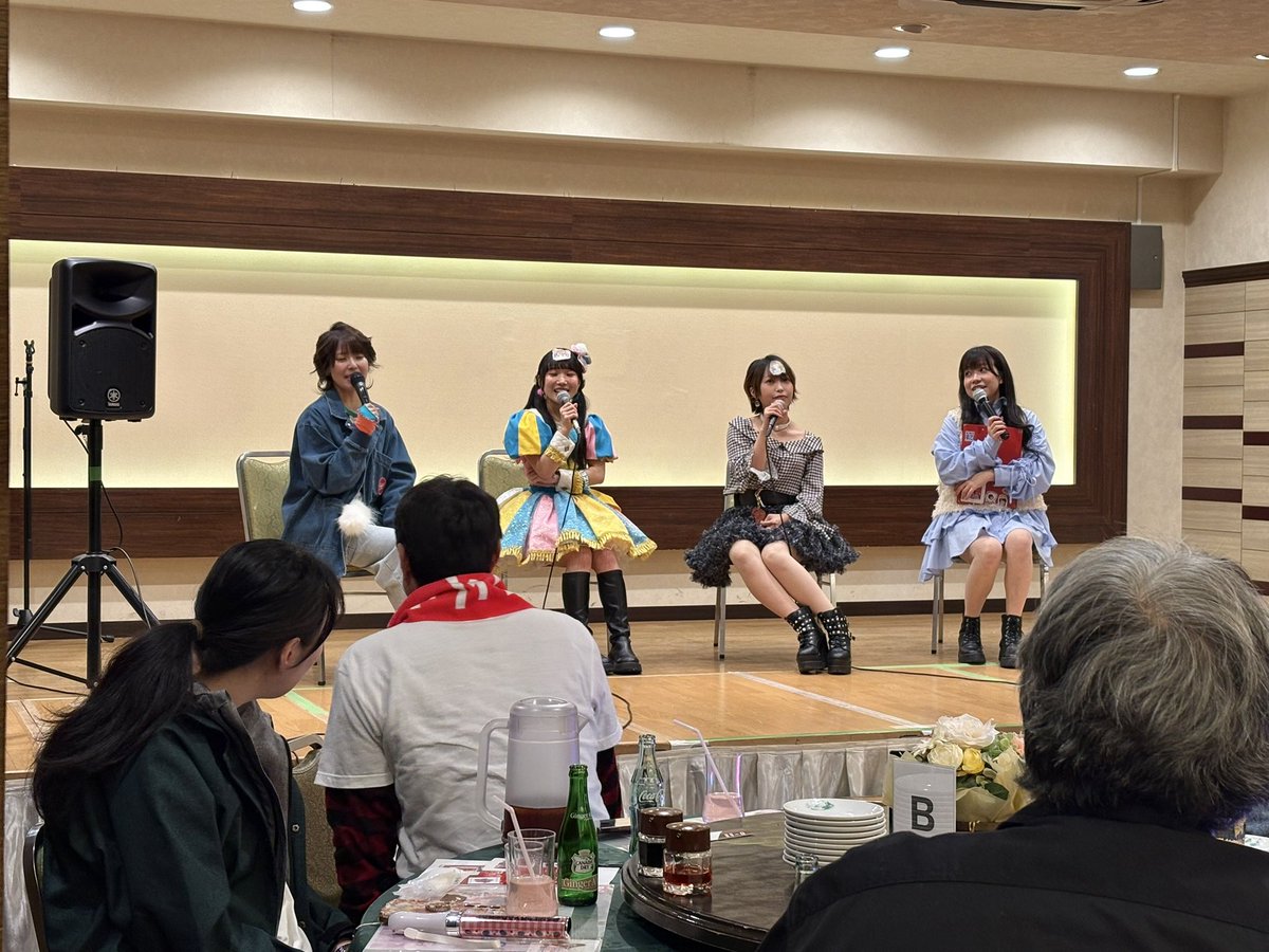 白石 ありさ tweet media