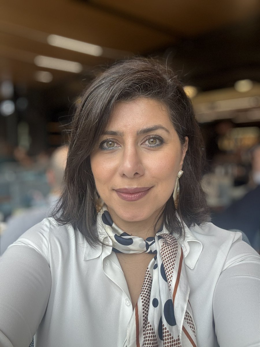 Nathaly Andraos - ناتالي اندراوس tweet media