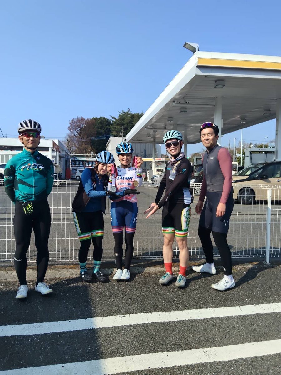 Keiko Sugiura tweet media