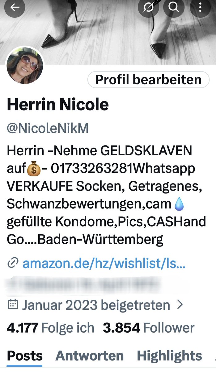 Herrin Nicole tweet media