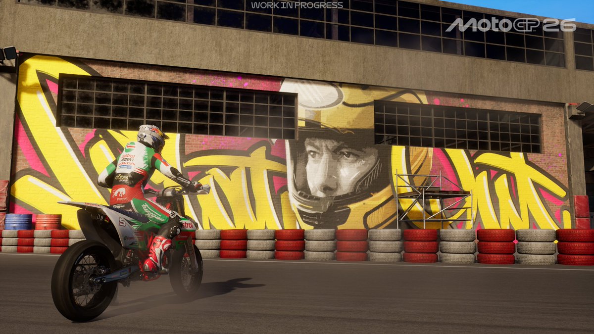 Jorge Sprinter tweet media