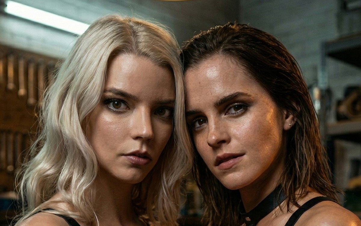 HollygirlsUHD tweet media