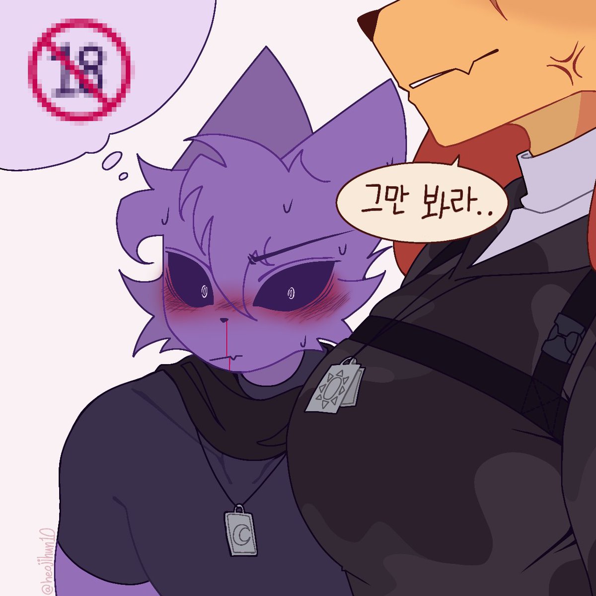 지나가던 스마일링 크리터즈 팬 tweet media