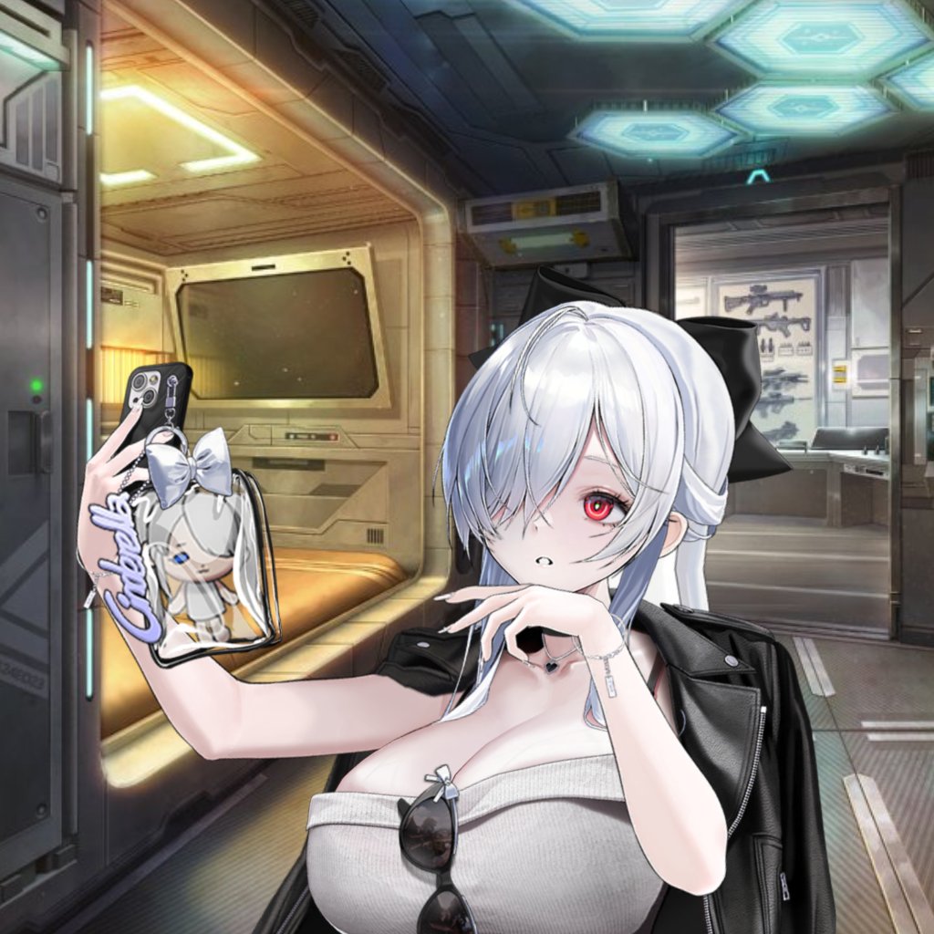 #1 Cindycate tweet media