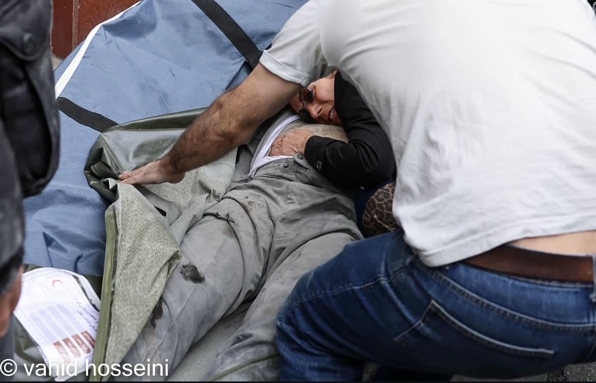 لیلا پایدار tweet media