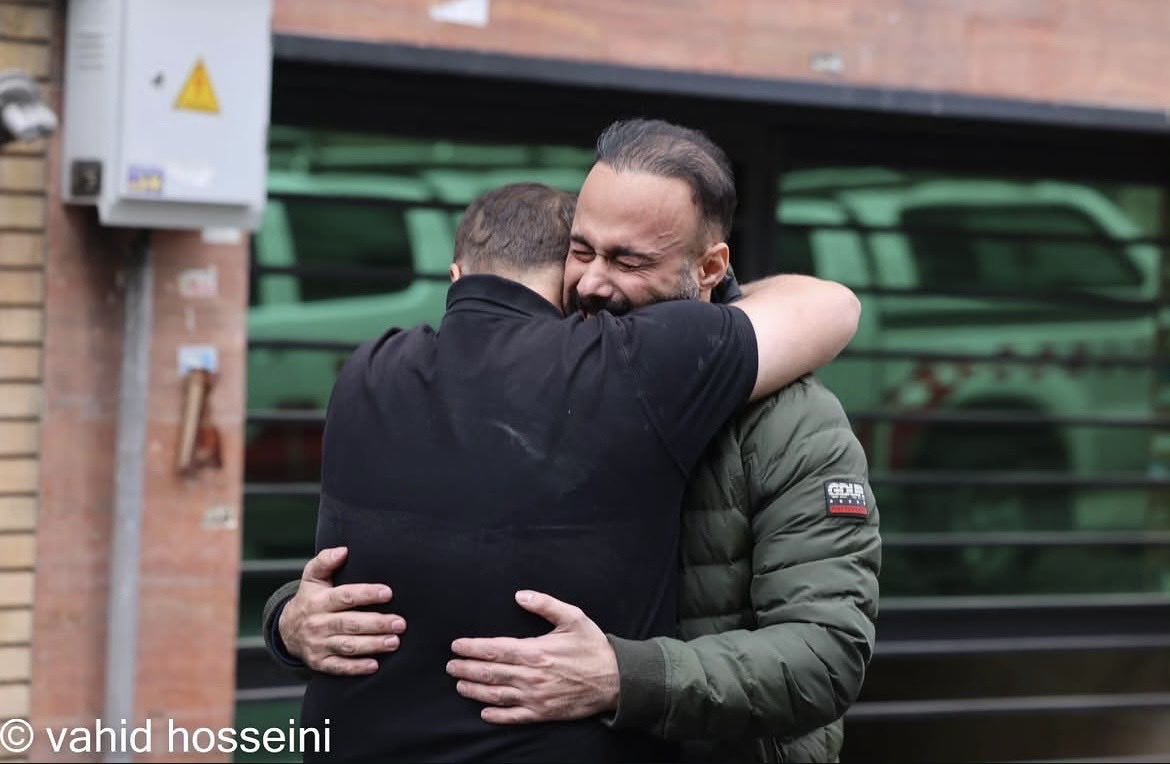 لیلا پایدار tweet media