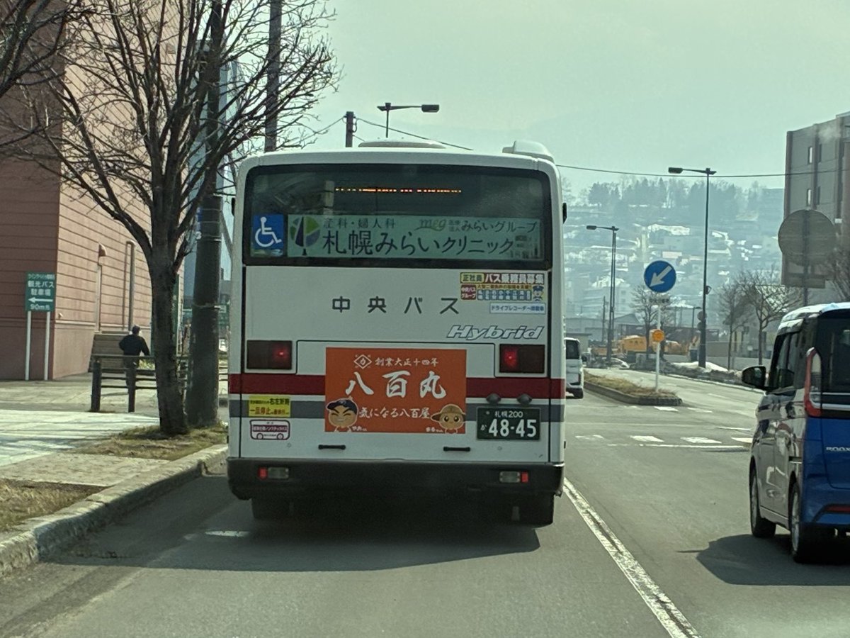 豪雪仕様信号機(緊急出動) tweet media