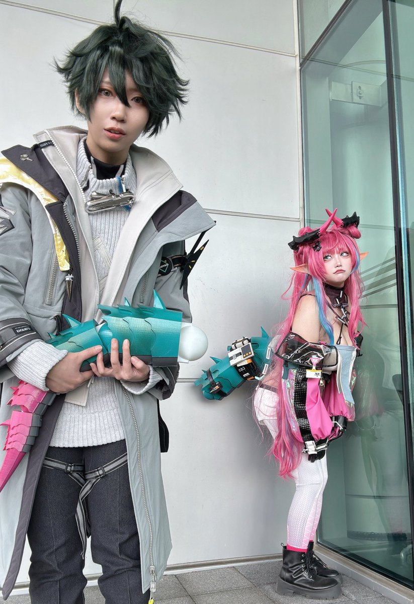 둥실(フワリ) tweet media