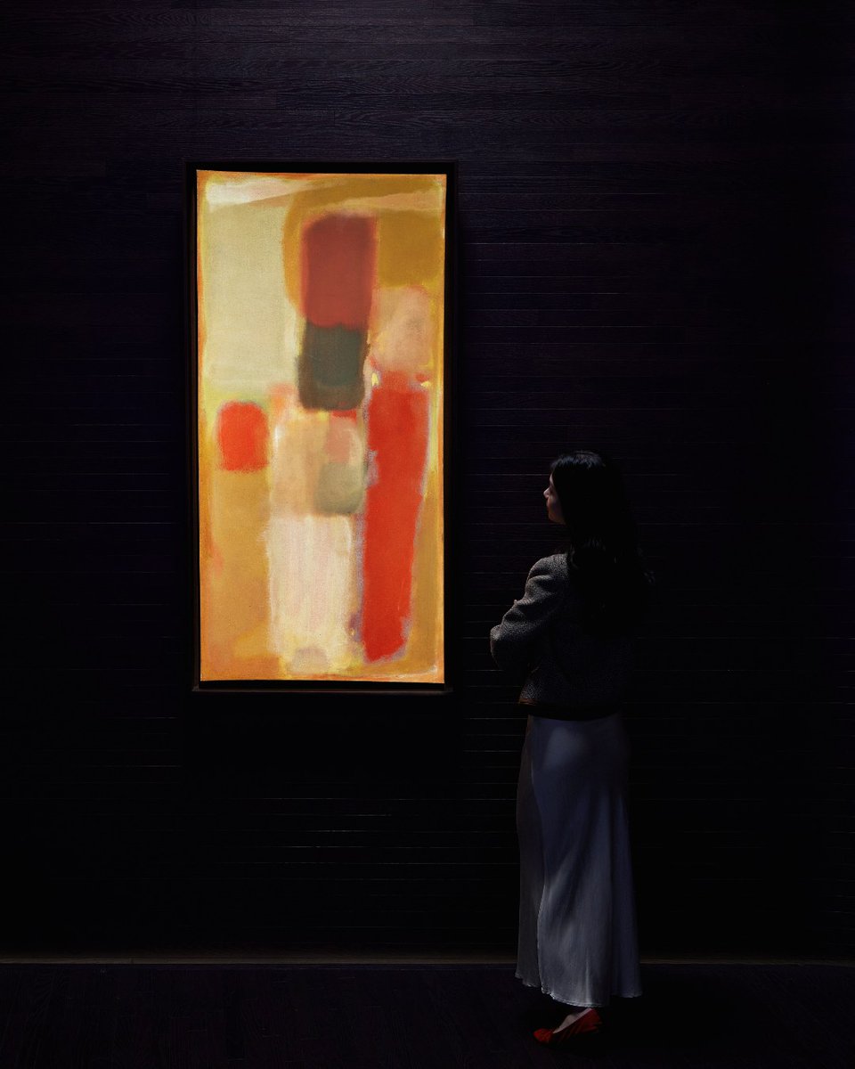 Sotheby's tweet media