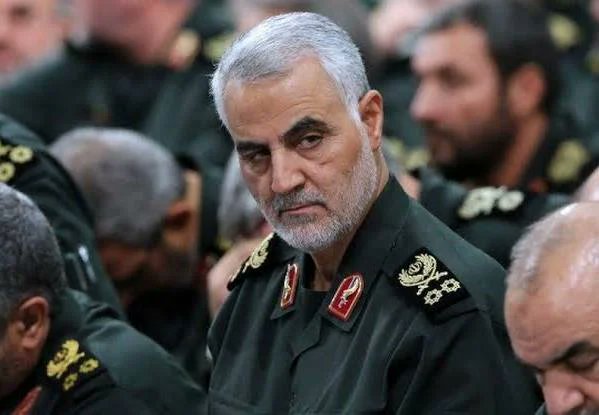 Iran Force tweet media