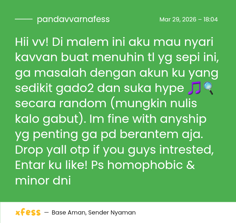 PANDAVVARNA FESS 💜🩵💚❤️💛 tweet media