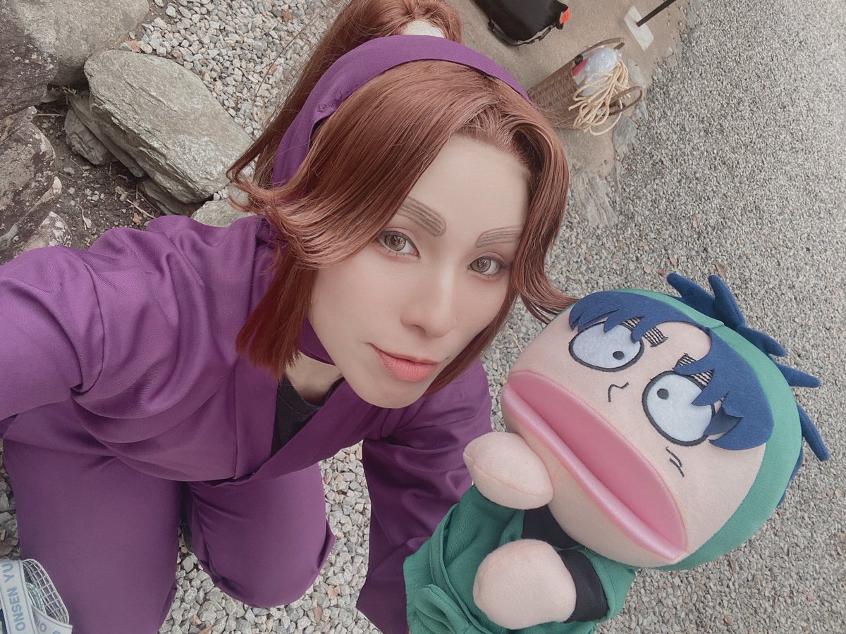 真崎💔 tweet media