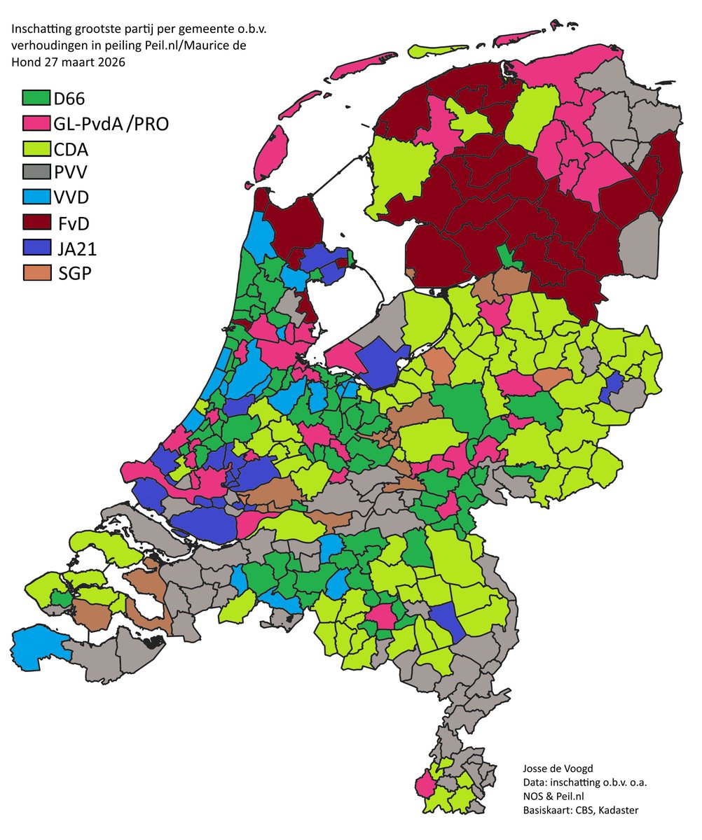 Josse de Voogd tweet media
