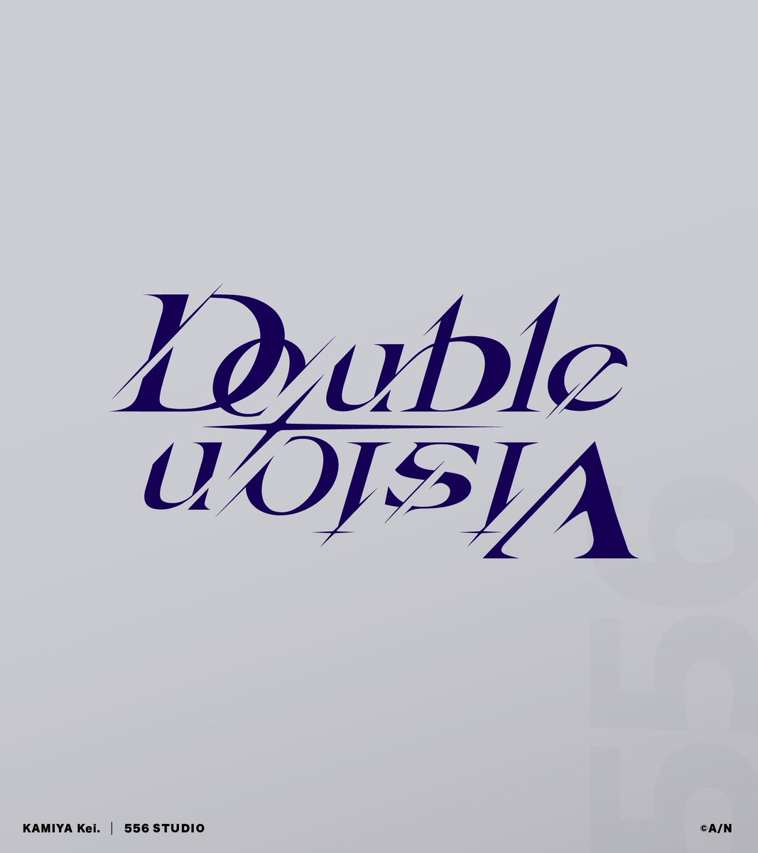KAMIYA Kei. / 556 STUDIO tweet media
