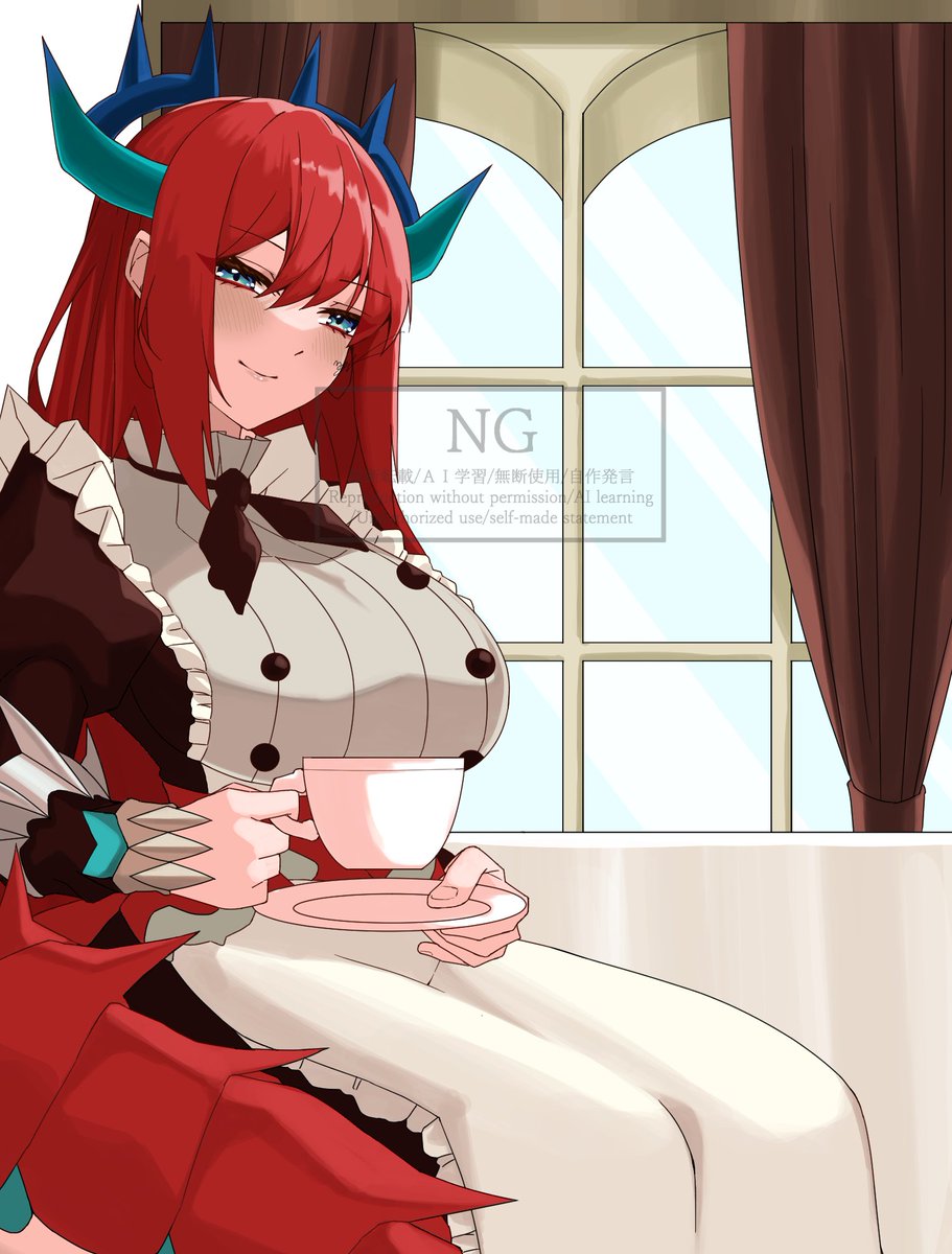 もぐ@5/16強謙No.150 tweet media