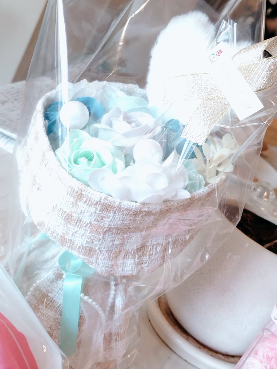 葵井深月@3/24-29葵井深月展 tweet media