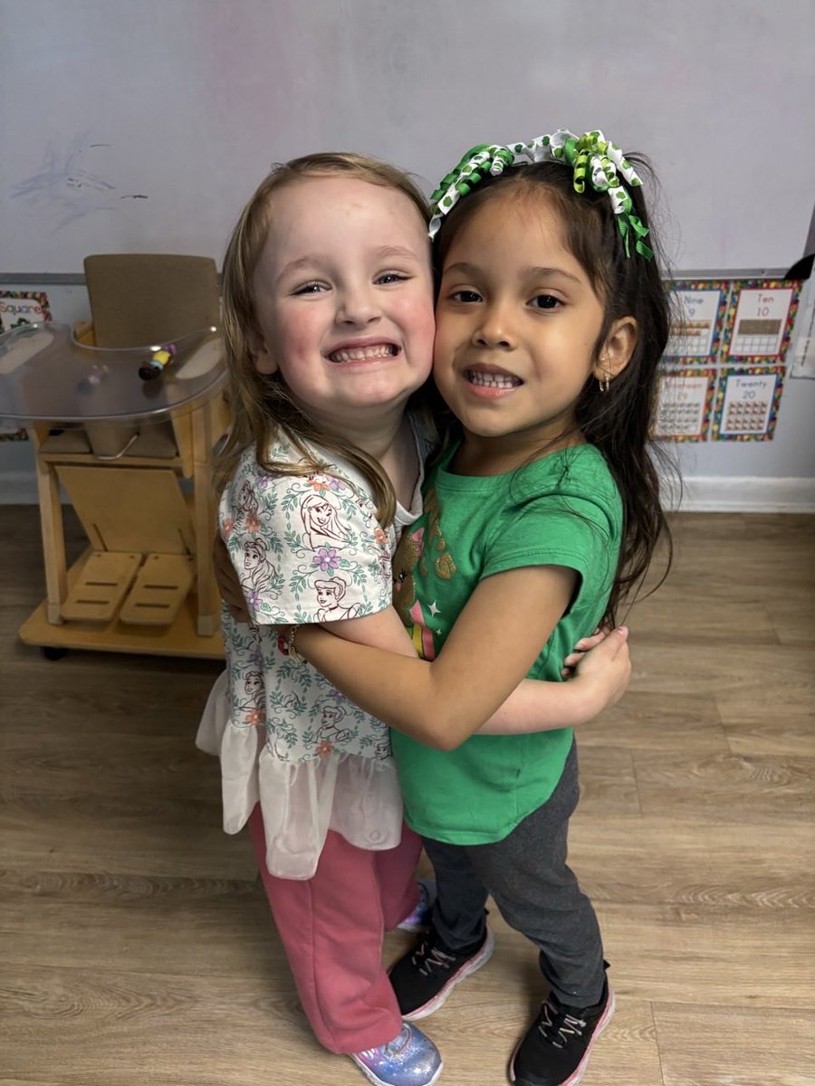 Developmental Learning Center tweet media