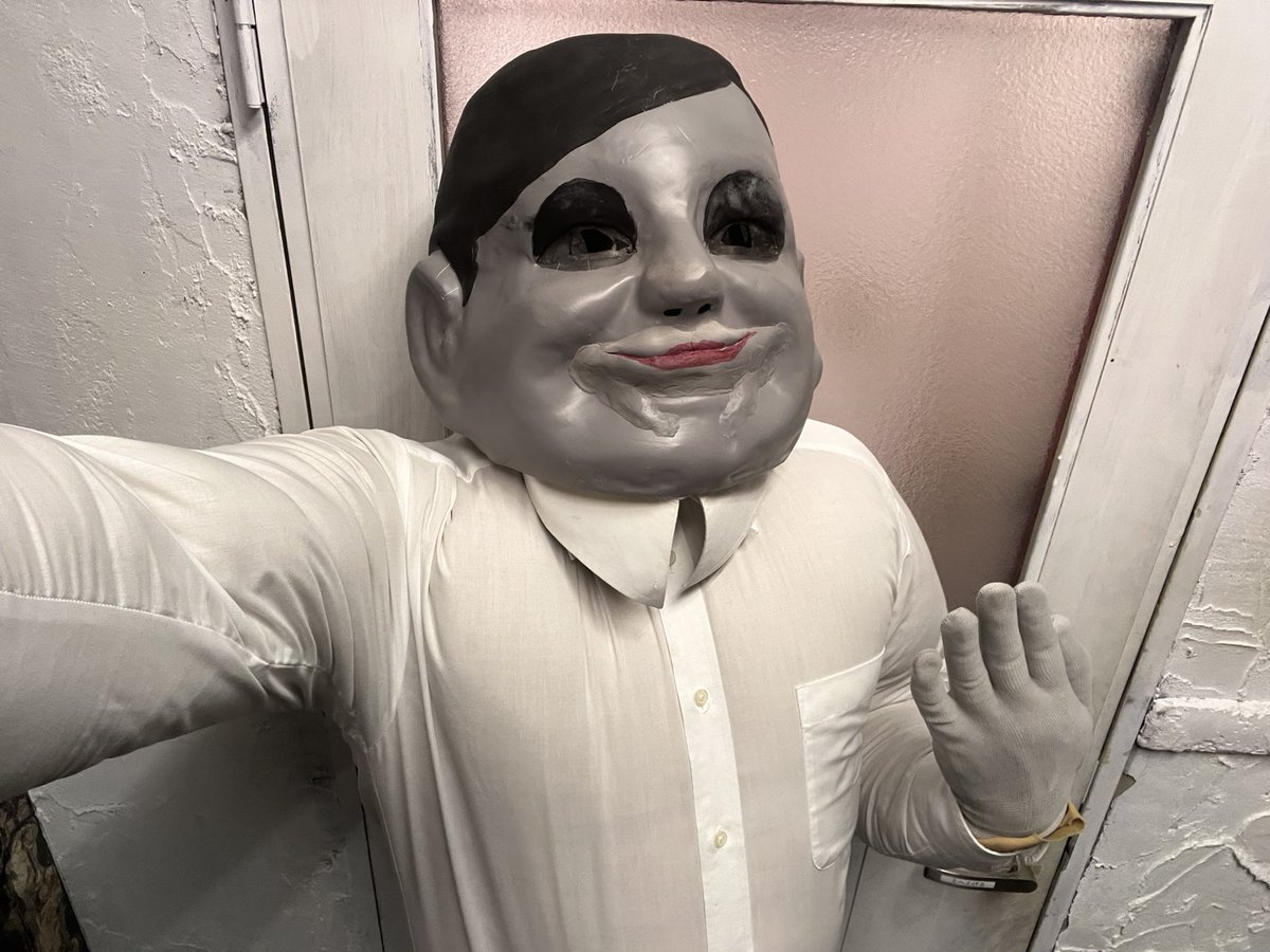 ロロですよ tweet media