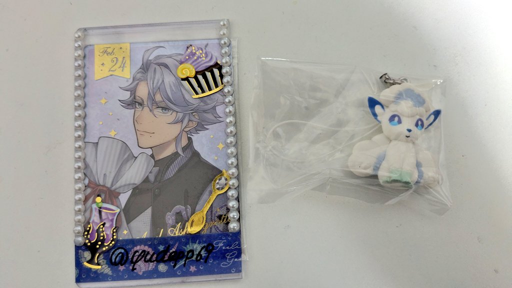 🐭ユッキーマウス tweet media