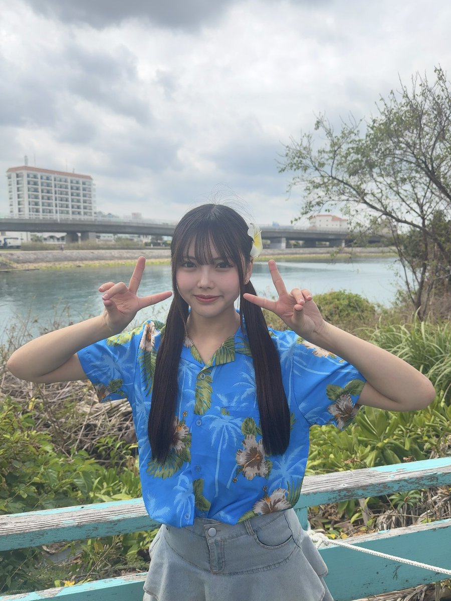 山田莉愛(Jumping Kiss) tweet media