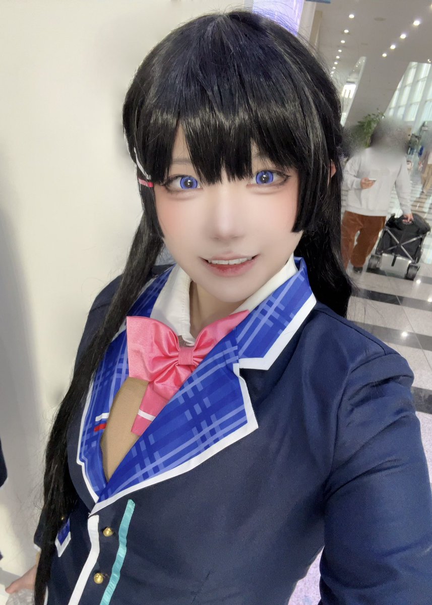 낌누☆彡 tweet media